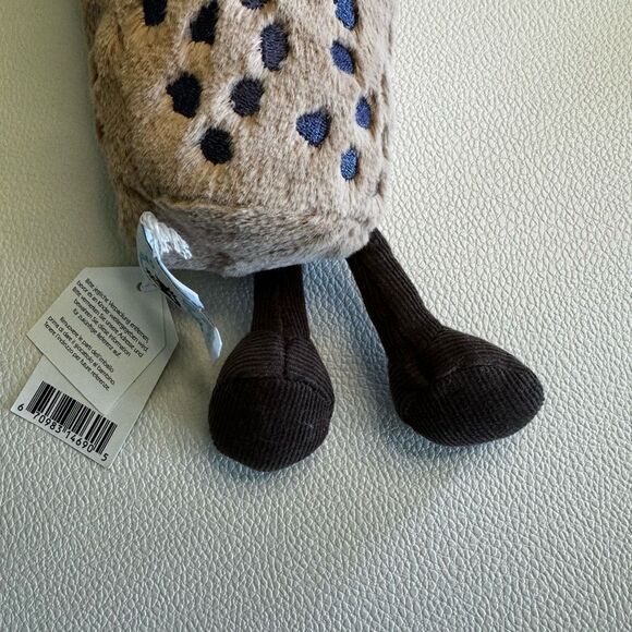 Jellycat Bubble Tea Boba Tea Plush NEW Fast Ship - Picture 8 of 9